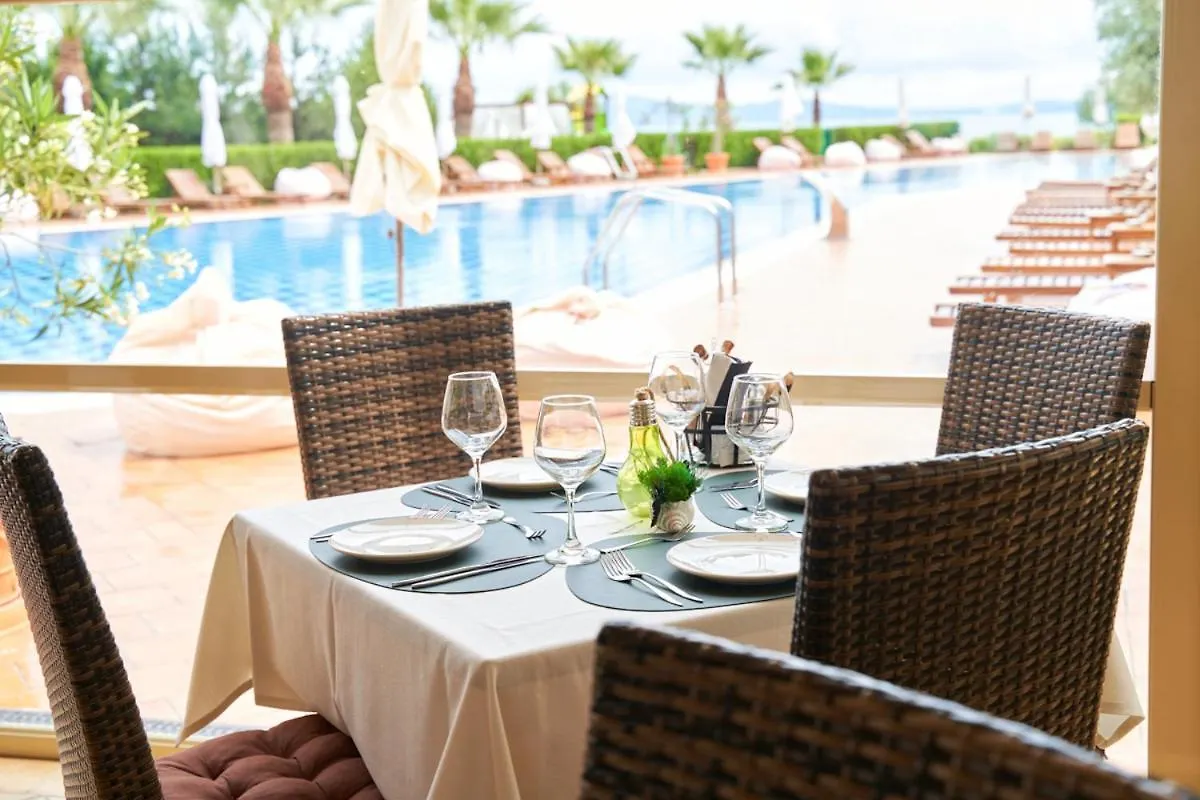 Burgas Beach Resort Apartments 3*,  Bulgaria