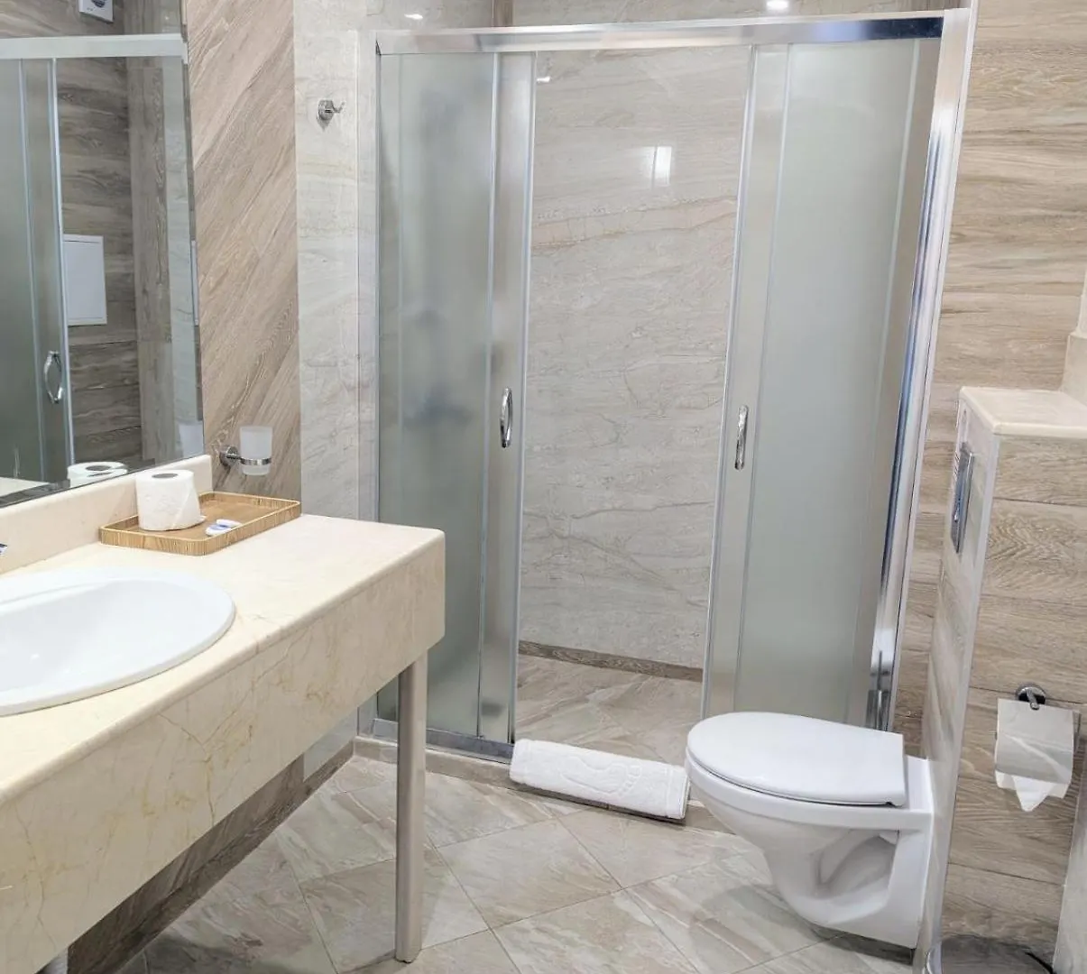 *** Aparthotel Burgas Beach Resort Apartments Bulgaria