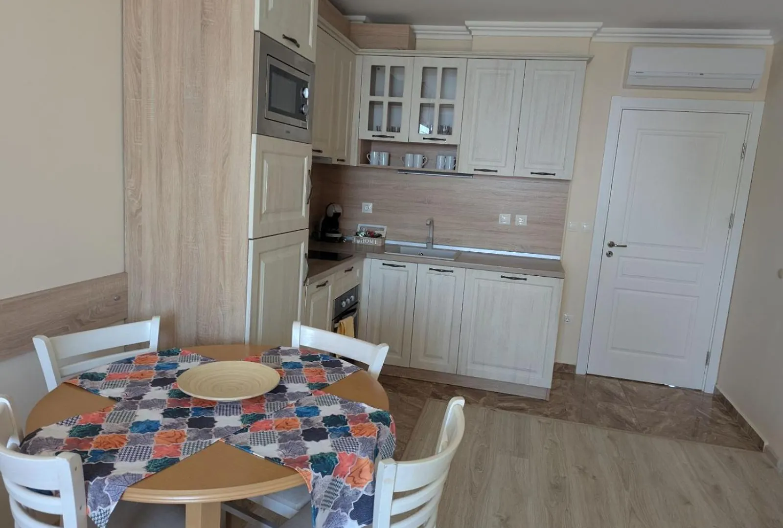 Burgas Beach Resort Apartments