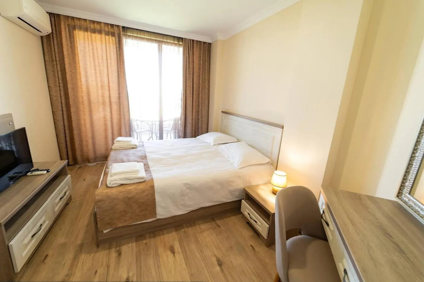 *** Aparthotel Burgas Beach Resort Apartments Bulgaria