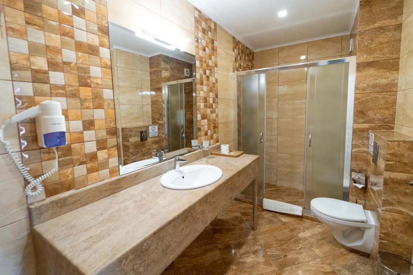 Burgas Beach Resort Apartments Aparthotel