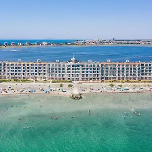 Apartmanhotel Gardenia Palace