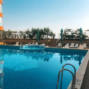 Szálloda Complex Relax