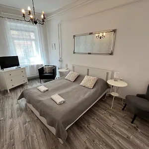 Apartman Pacsirta 