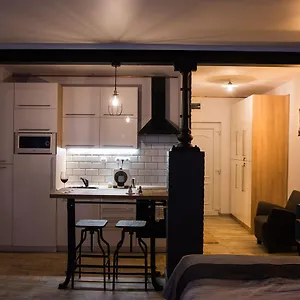 Apartman Mini Loft 