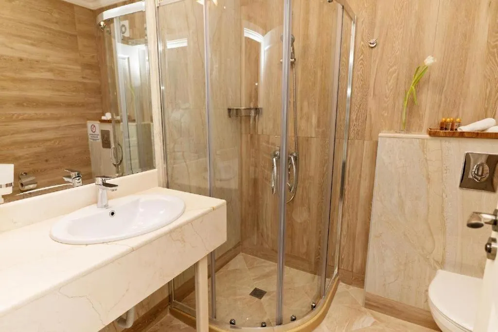 Burgas Beach Resort Apartments Bulgarije