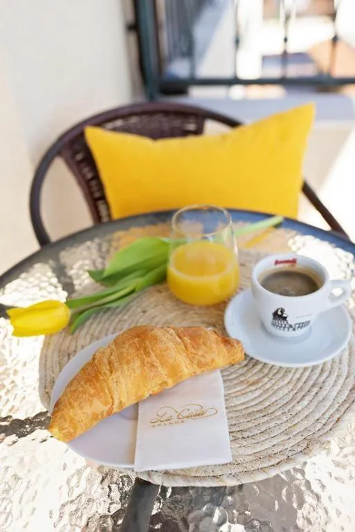 *** Aparthotel Burgas Beach Resort Apartments Bulgarije