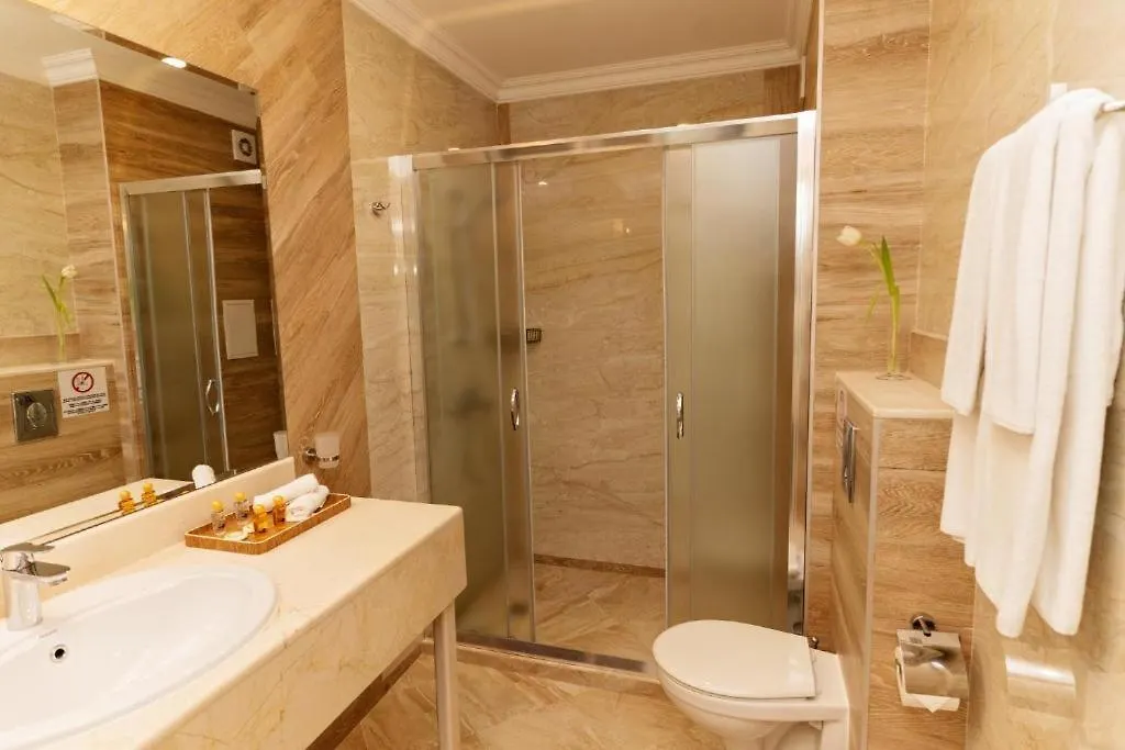 Aparthotel Burgas Beach Resort Apartments