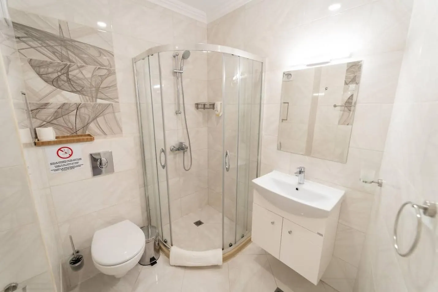 Apartahotel Burgas Beach Resort Apartments