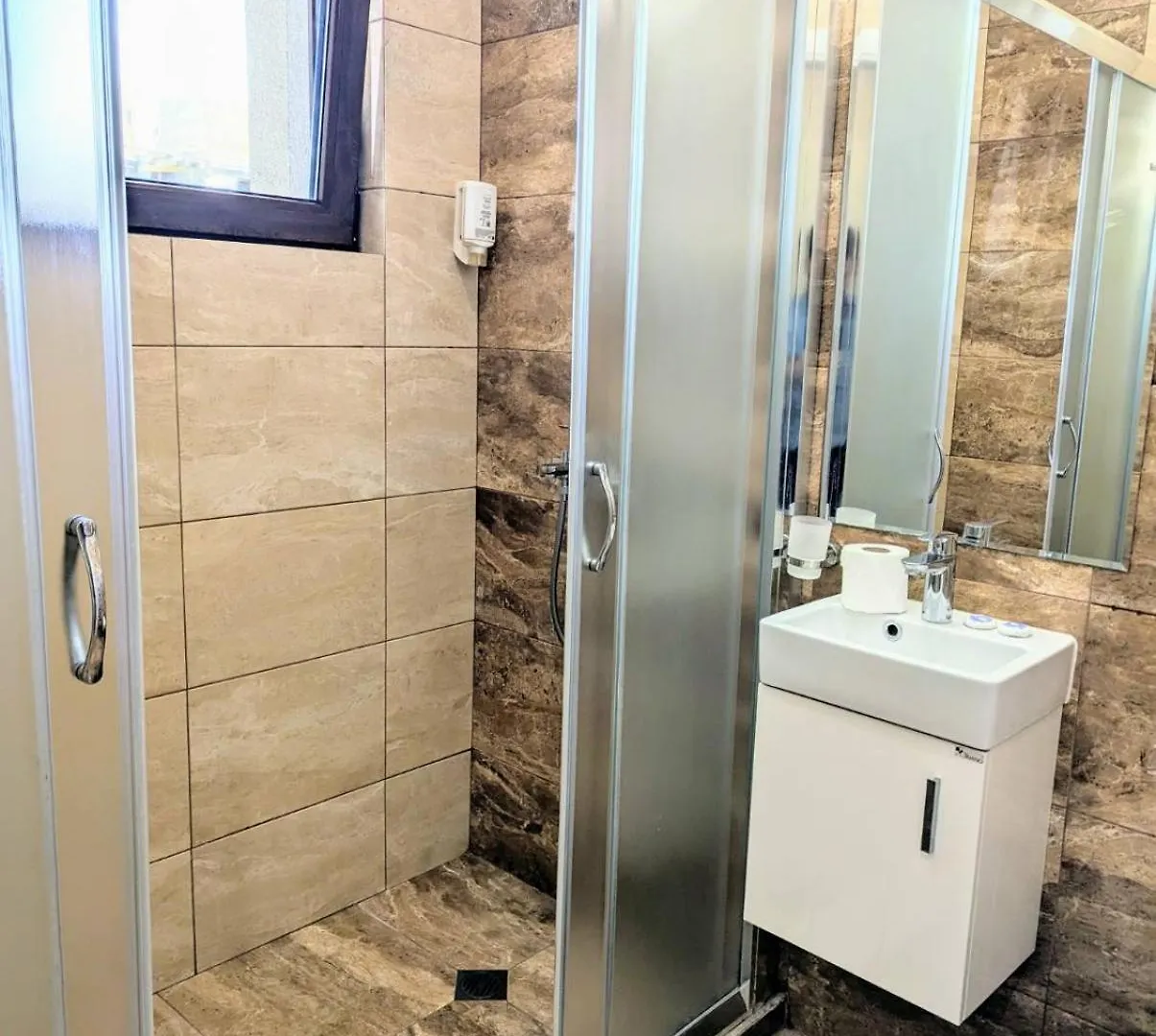 Aparthotel Burgas Beach Resort Apartments